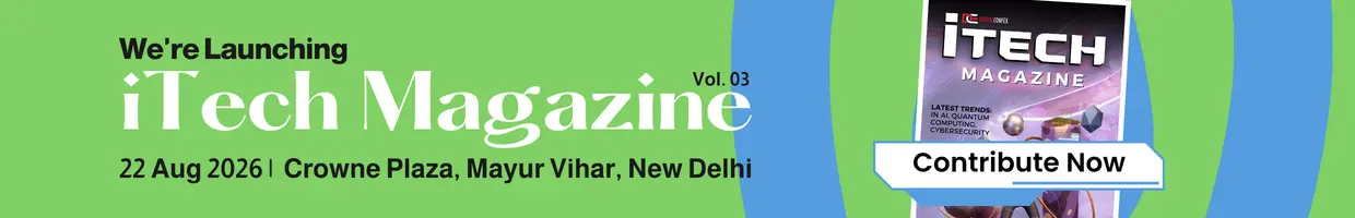 itech Magazine