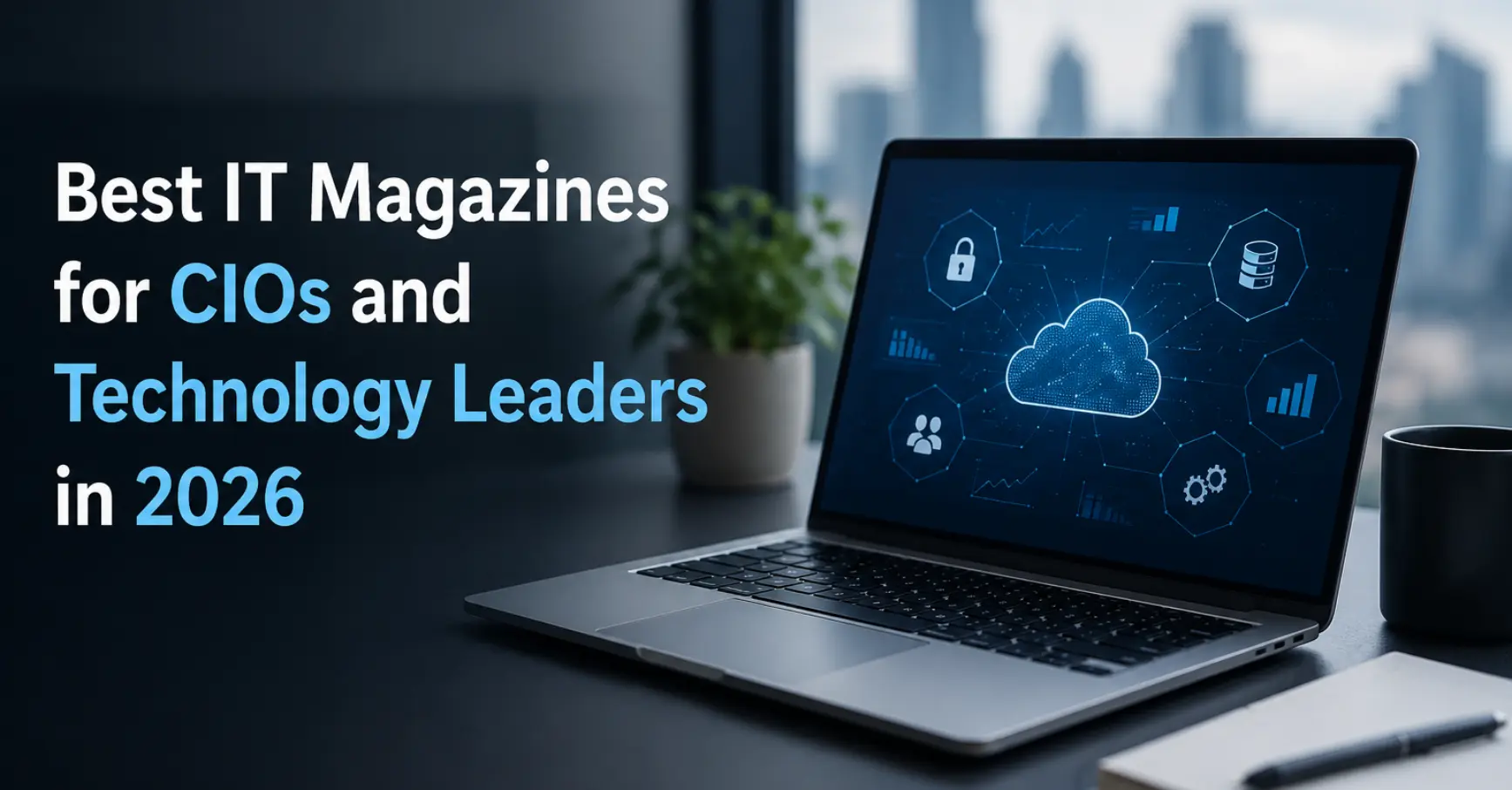 industry publications
