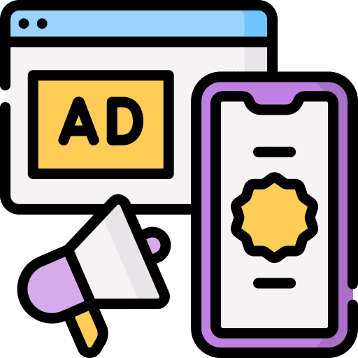 Digital Marketing & Advertising